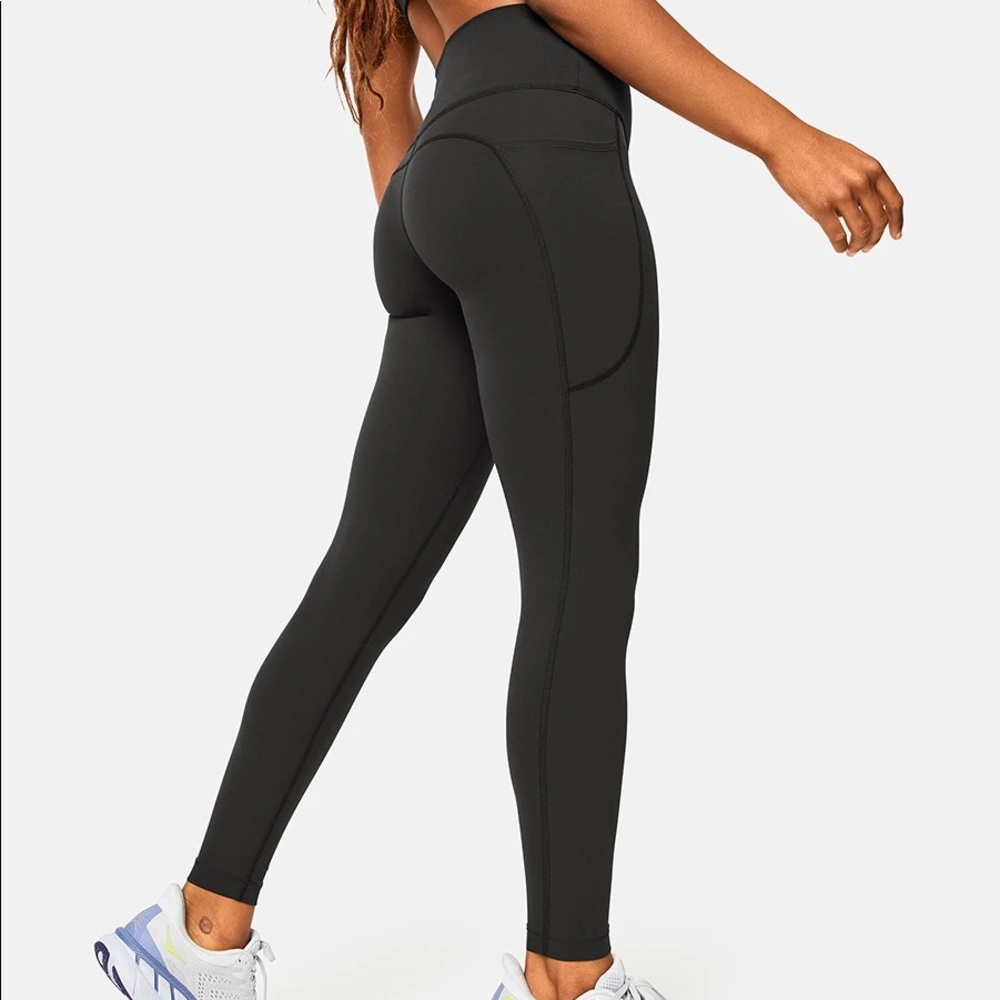outdoor voices swift 7/8 leggings